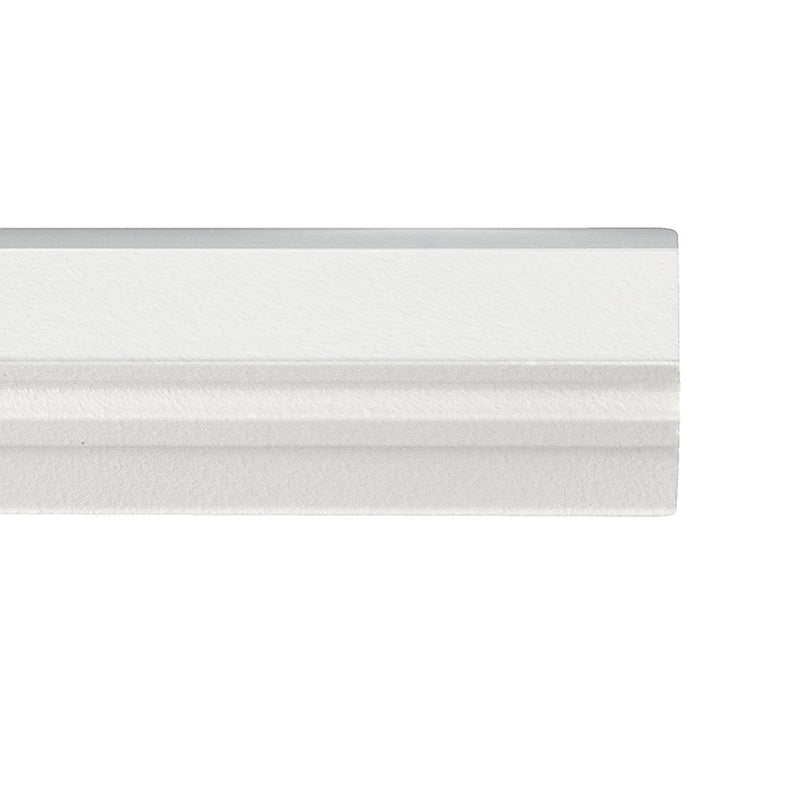 Nobile - Zubehör/Ersatzteile für Lichtschlauch/-band Alu Eck-Profil 2m 5011147809 Abdeckung transp