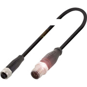 Balluff - Konfektioniertes Sensor-Aktor-Kabel Verbindungsleitung BCCM314M414 #BCC03JY 3E304PX0434030