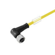Weidmüller - Konfektioniertes Sensor-Aktor-Kabel Kabel SAIL-M12BW-4-10UGE Einseitig offen, M12