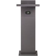 Lichtline - Wegeleuchte LED-Solar-Wegeleuchte PRDX27800 60cm