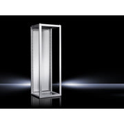 Rittal - Gehäuse/Schaltschrank (leer) Elektronikschrank VX 8418.000 BHT: 600x1600x800mm