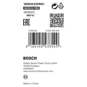 Bosch - Systemzubehör für Sägen (Akku/elektrisch/Druckluft) Reduzierring für PRO 2600100188 Kreissägeblatt 20 x