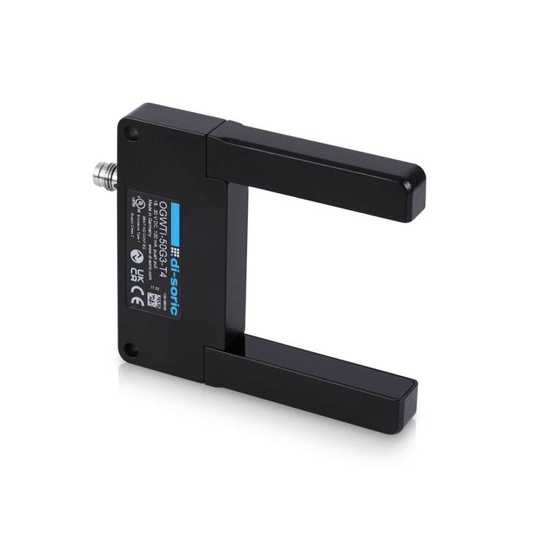 Di-soric - Rahmenlichtschranke Rahmenlichtschranke OGWTI-50G3-T4 50x50mm