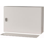 Eaton - Gehäuse/Schaltschrank (leer) Stahlblech-Wandgehäuse CS-46/200 400x600x200