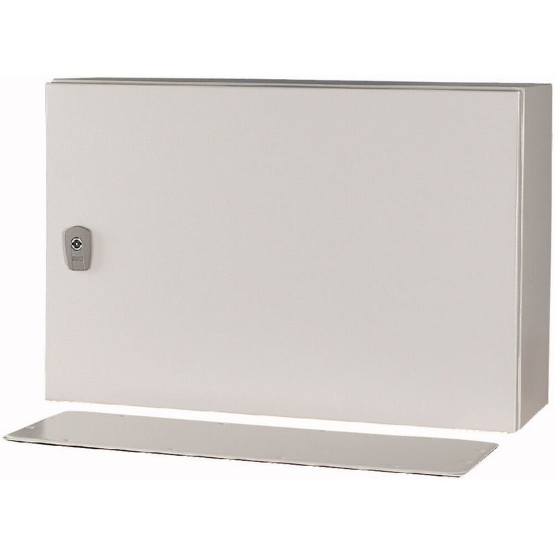 Eaton - Gehäuse/Schaltschrank (leer) Stahlblech-Wandgehäuse CS-46/200 400x600x200