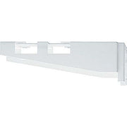 Zumtobel Group - Mechanisches Zubehör/Ersatzteile für Leuchten Anbauwinkel ECOSIGN C #22168747 AW 90°