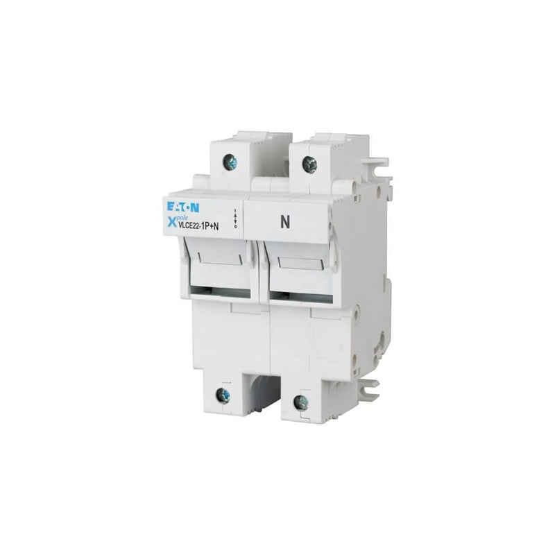 Eaton - Sicherungslasttrennschalter Sicher.lasttrennschalter VLCE22-1P+N 100A, 1p+N, Gr.22x58