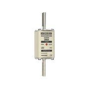 Mersen - Messersicherung NH-Sicherungseinsatz SF NH2GG69V200 Gr.2 gG 200A/690V KM − 3 Stück