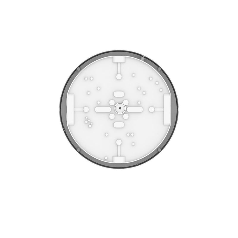 Ledvance - Decken-/Wandleuchte LED-Wand-u.Deckenleuchte BLKHRD300P17WCPSWT ML, MC, ws