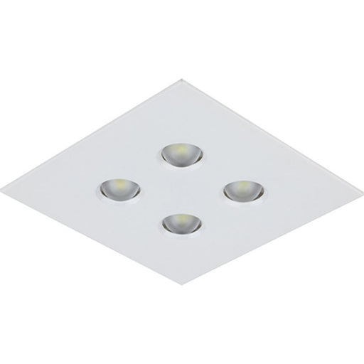 Ceag Notlichtsysteme - Sicherheitsleuchte Betoneinbaukasten 40071353169