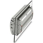 Phoenix Contact - Trenn- und Messtrenn-Reihenklemme Messwandlerblock PTWE 6-2/H19 19-pol, 0,5qmm-10qmm