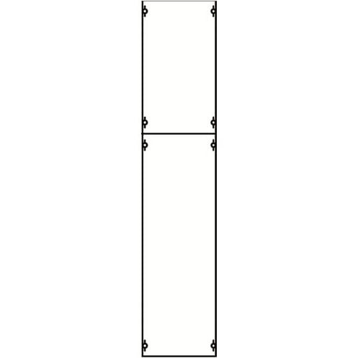 Striebel&amp;John - Verteilerfeld für Installationsverteiler Verteilerfeld 1B4A − 1 Stück by Striebel&amp;John
