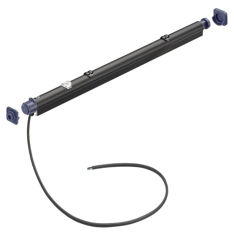TMSS - Farbtaster XUY-Rollensensor 250mm, N2 XUY250NC2H03M8 Anschlussleitung 0,3