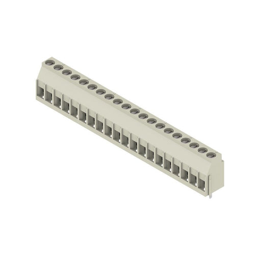 Weidmüller - Leiterplattenklemme Leiterplattenklemme LL 5.00/2#1922930000 5.00mm − 18 Stück