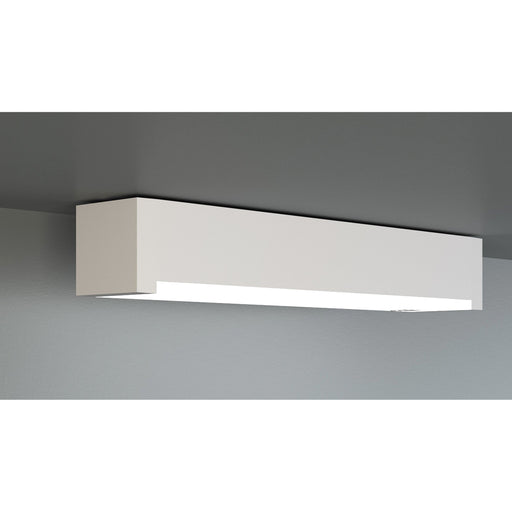 RP-Technik - Sicherheitsleuchte LED-Rettungszeichenleuchte KBU011WL-COOLIP54 EB + WL/1h
