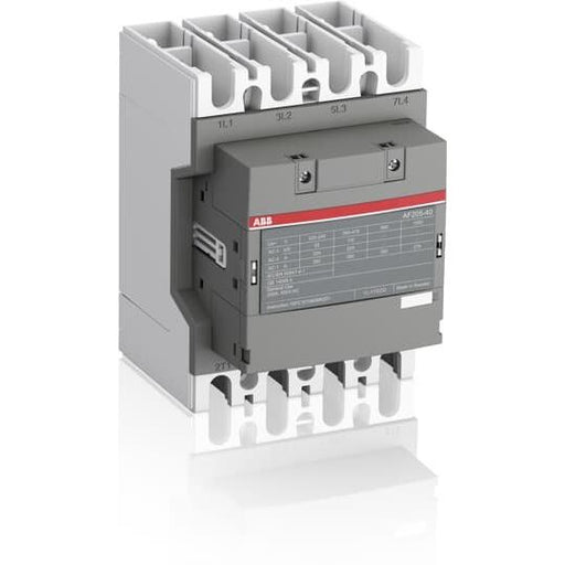 ABB Stotz S&J - Leistungsschütz zum Schalten von Wechselstrom Schütz AF205-40-00-14 50-500V 50/60Hz / DC