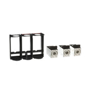 Schneider Electric - Zubehör/Ersatzteile für Niederspannungs-Schalttechnik Leistungsschalter-Kit Mit AL600LF52K3 Mechanischen Muffen