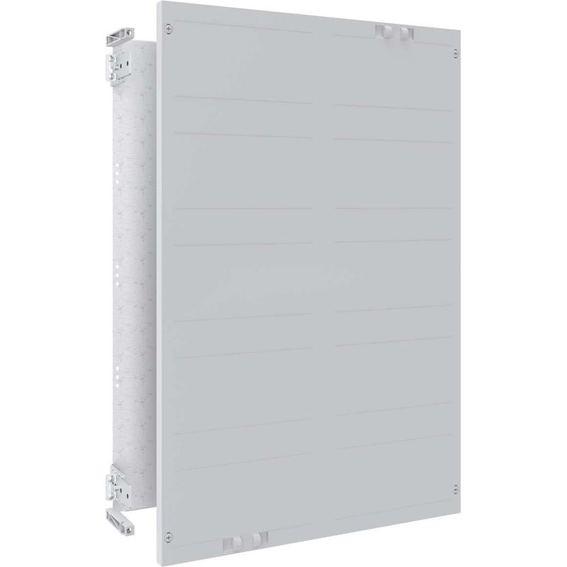 ABN - Verteilerfeld für Installationsverteiler ESPRO-Modul MT2560 tief BxH:500x750mm