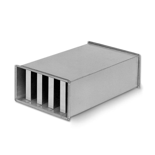 Helios Ventilatoren - Zubehör/Ersatzteile für Ventilatoren Kanalschalldämpfer KSD 60/30 35