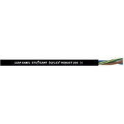 Lapp Kabel&Leitung - Energiekabel < 1 kV, für ortsveränderlichen Einsatz ÖLFLEX ROBUST 200 5G16 0021829