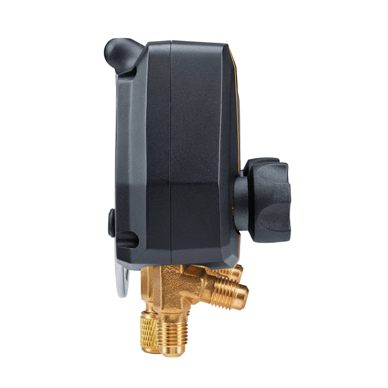 Testo - Differenzdruckmeßgerät Monteurhilfe 0564 2550 testo 550i − 1 Stück