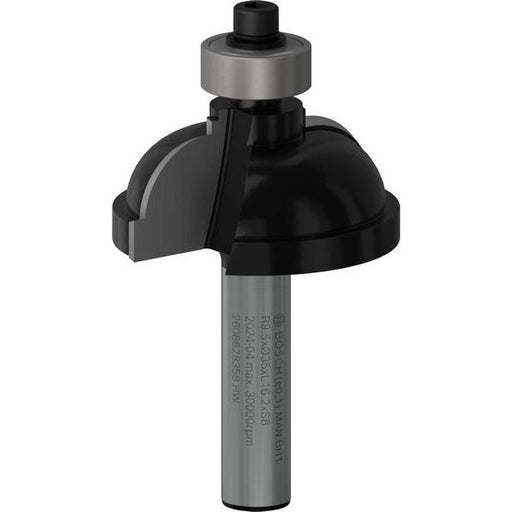 Bosch - Fräser PRO Profilfräser 2608628358 klassisch R 9,5