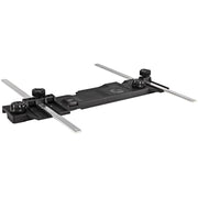 Makita - Systemzubehör für Sägen (Akku/elektrisch/Druckluft) Führungsschienenadapter D 196953-0