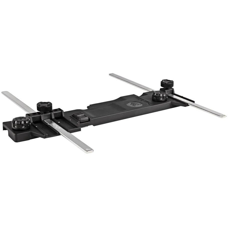 Makita - Systemzubehör für Sägen (Akku/elektrisch/Druckluft) Führungsschienenadapter D 196953-0