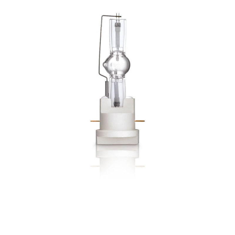 Philips Lighting - Studio-, Projektions- und Fotolampe Speziallampe MSR Gold 2000FastFit 6050K