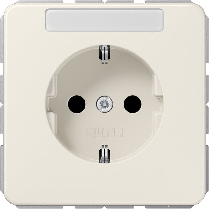 Jung - Steckdose CD 1520 KINA 16A, 250V
