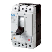 Eaton - Leistungsschalter für Trafo-, Generator- und Anlagenschutz Leistungsschalter NZMH2-A32 3p. 32A