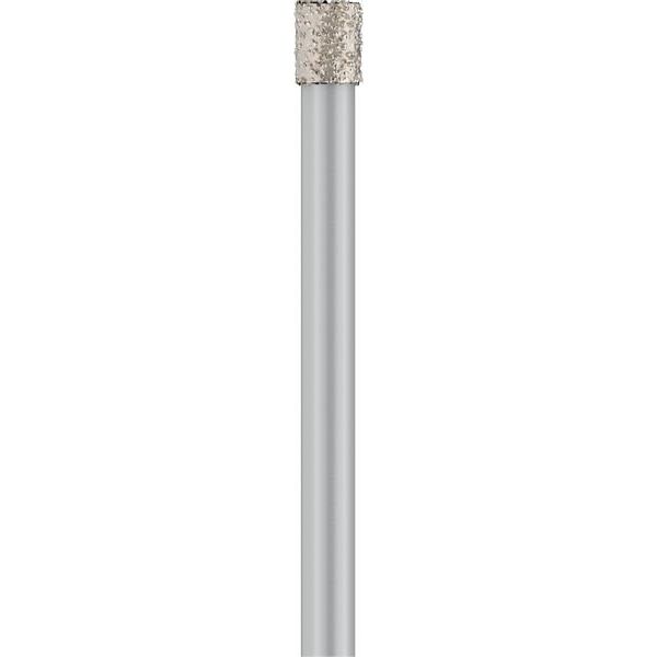 Bosch - Bohrkrone PRO Ceramic dry 2608599049 Bohrer, 6 x 66 mm
