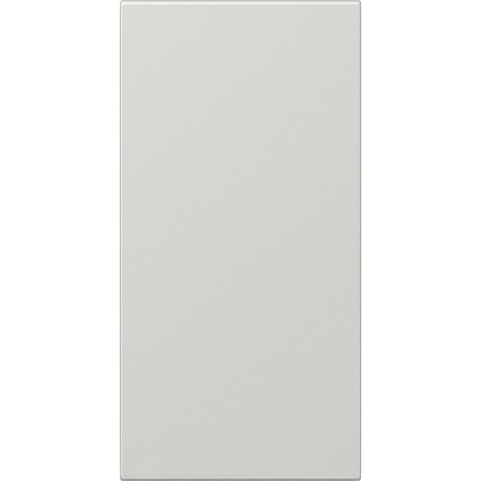 Jung - Abdeckung/Bedienelement für Installationsschalterprogramme Abdeckung in Tastenfarbe LS 50 NA LG 33x70,5mm