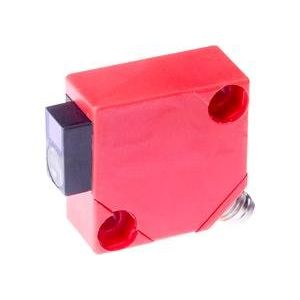 Ipf Electronic - Lichttaster mit Hintergrundausblendung Sensor Optisch, Taster, OT150471 30x30x15mm Sn: