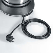 Severin - Fondue/Wok Fondue FO 2470 sw/eds-geb 1500W