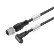 Weidmüller - Konfektioniertes Sensor-Aktor-Kabel Verbindungsleitung SAIL-M12GM8WR-3-3.5U M12/M8