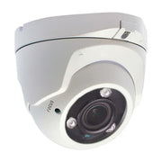 Busch-Jaeger - Externe Kamera für Türkommunikation Dome-Kamera 83550/2