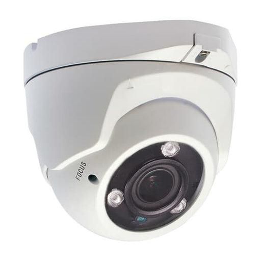 Busch-Jaeger - Externe Kamera für Türkommunikation Dome-Kamera 83550/2