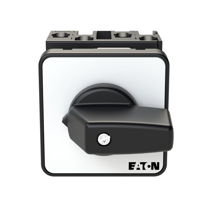 Eaton - Lasttrennschalter EIN-AUS-Schalter T0-2-113/E T0 20A Einbau