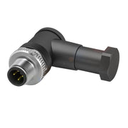 Balluff - Rundsteckverbinder, feldkonfektionierbar (Industriesteckverbinder) Steckverbinder BCCM444-0000#BCC06ZC 2A-000-41X475-000