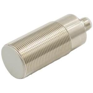 Ipf Electronic - Kapazitiver Näherungsschalter Sensor kapazitiv, M30x1,5 KA300120 80lang bündig Sn: