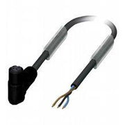 Pepperl+Fuchs Fabrik - Konfektioniertes Sensor-Aktor-Kabel Kabeldose V3-WR-10M-PUR