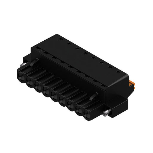 Weidmüller - Kabelsteckverbinder für Leiterplattensteckverbinder Verbinder 5.00mm BLF 5.00H#1017320000 − 30 Stück