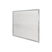 Maico - Zubehör/Ersatzteile für Ventilatoren Berührungsschutzgitter SGSI 71 Nennweite 710