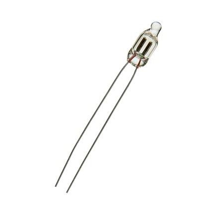 Scharnberger+Hasenbein - Anzeige- und Signallampe Miniaturglimmlampe 31021 PG 140-16