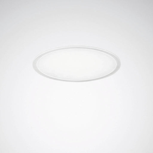 Trilux - Downlight/Strahler/Flutlicht LED - Downlight Inplana C09 #8388163 830, BLE