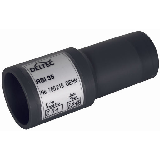 DEHN - Zubehör/Ersatzteile für Sicherheitsgeräte Reduzierstück RSI 35 f. Schlauchd. 35 mm