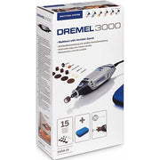 Bosch - Taschenmesser/Multitool DREMEL 3000-15 F0133000JA Multifunktionswerkze