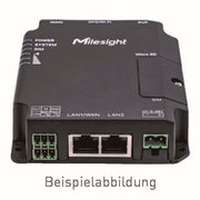 TCS Tür Control - Netzwerk Router LTE-Router + SIM - WLAN H-LTE-R-SIM-W