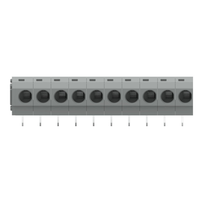 WAGO - Leiterplattenklemme 235-410 2,5mm² − 20 Stück